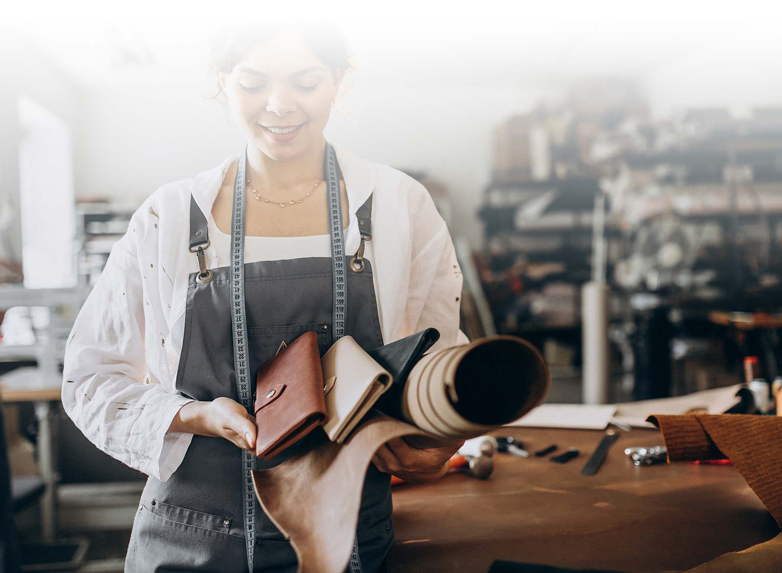 Exoneraciones a emprendedores